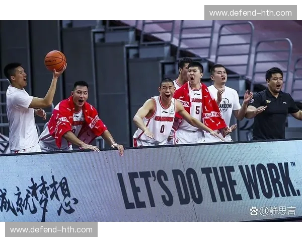 CBA赛后：激情未散，回味无尽