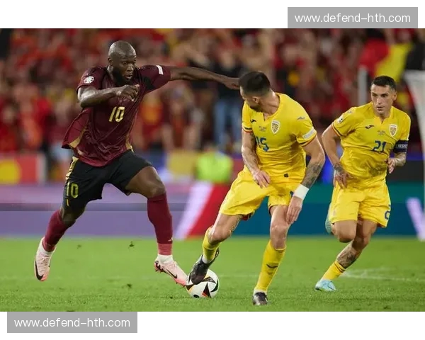 红衣军团的指尖华尔兹与喀尔巴阡山的坚韧铁骑：西班牙vs罗马尼亚的绿茵博弈