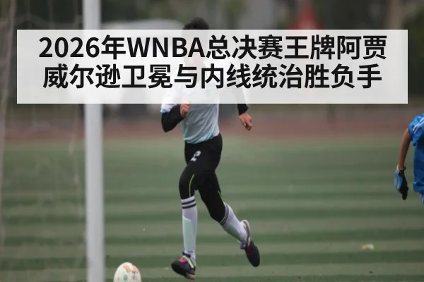 2026年WNBA总决赛王牌阿贾威尔逊卫冕与内线统治胜负手（hth）